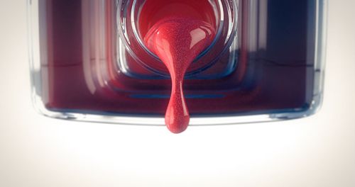 雅芳avon產(chǎn)品廣告設(shè)計(jì)與制作