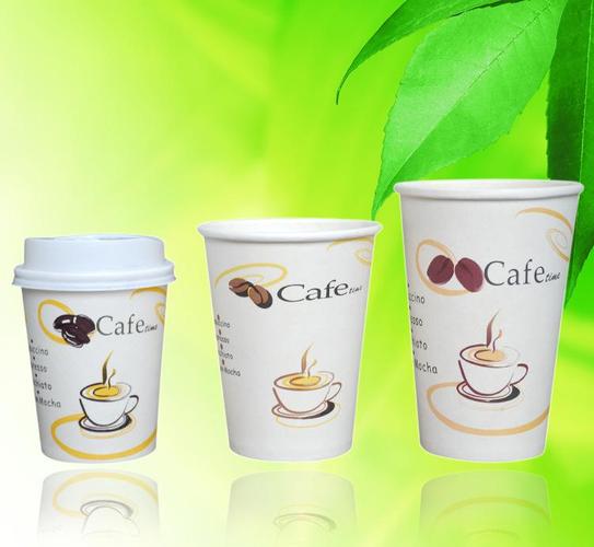 訂做 廣告紙杯 全彩精美設(shè)計(jì)咖啡杯產(chǎn)品,圖片僅供參考,一次性紙杯定做