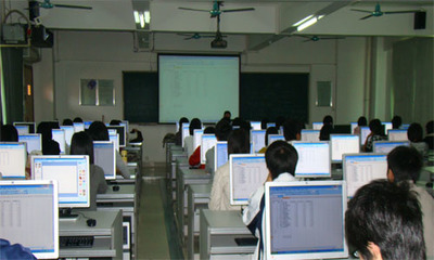 廣東工業(yè)大學(xué)計算機(jī)學(xué)院的院系設(shè)置