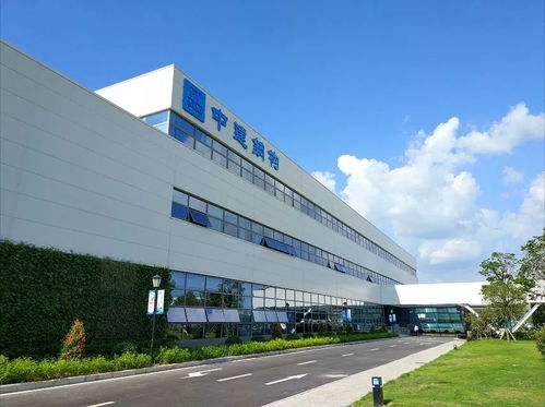 喜訊 中建鋼構(gòu)廣東廠二期辦公樓獲國家綠色建筑設(shè)計(jì)三星標(biāo)識認(rèn)證