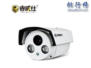 攝像頭什么牌子的好 攝像頭十大品牌排行榜推薦
