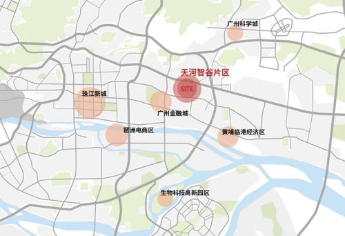 廣州中望軟件總部大廈,以 空谷藏峰 的設(shè)計理念