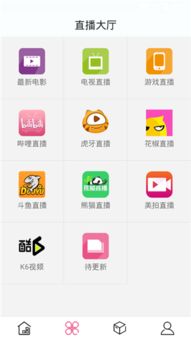 荔枝影視客戶端下載 荔枝影視安卓下載 v0.0.8