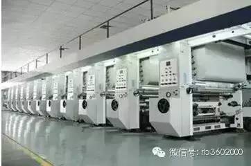 印刷機檢修方式與維修原則,一目了然