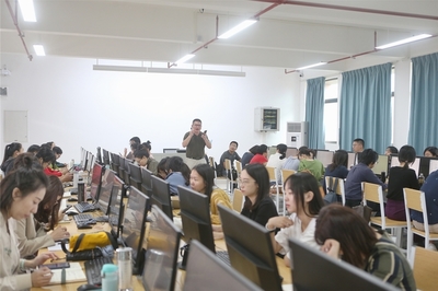 廣東省財(cái)政職業(yè)技術(shù)學(xué)校