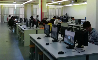 廣東工業(yè)大學(xué)華立土木建筑協(xié)會(huì)建筑設(shè)計(jì)軟件大賽-廣東工業(yè)大學(xué)華立學(xué)院新聞