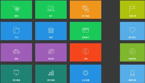 食品行業(yè)十大進(jìn)銷存軟件功能大對比,我教你怎么選