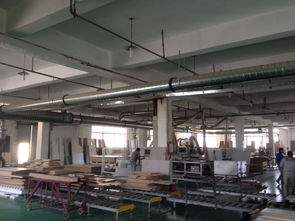 廣東家具廠除塵設(shè)備
